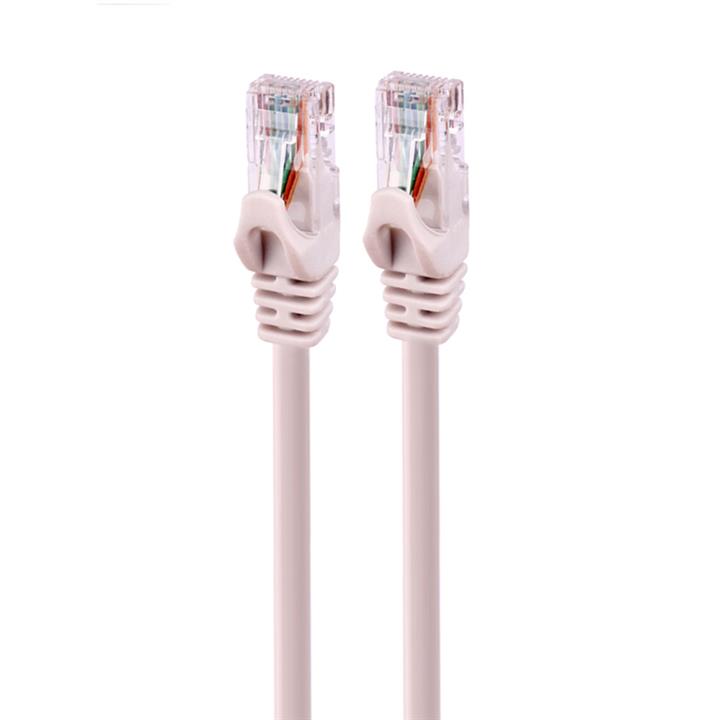 کابل شبکه Detex+ Cat6 3m
